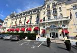Location vacances Basse-Normandie - Manoir du Casino-2