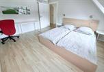 Location vacances Nuremberg - Apartments Thommen Lohengrinstr-4