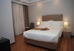 Hôtel Addis-Ababa - Yofel Hotel Bole-3