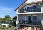 Location vacances Gyenesdiás - Apartments in Gyenesdias Balaton 18806-3