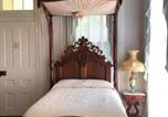 Hôtel Tupelo - The Montgomery B&B-2