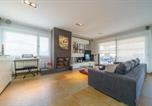 Location vacances Blanes - Gorgeous Home In Blanes-3