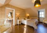 Hôtel Sellin - Seeschloss Schorssow-3