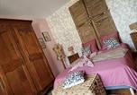 Location vacances Vresse-sur-Semois - Le Reflet de la Semoy-2