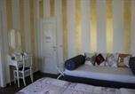 Hôtel Pomezia - A57-1