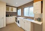 Location vacances Ilkeston - Host & Stay - Highwood Avenue-3