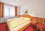 Location vacances Flachau - Ferienwohnung In Flachau-4