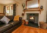 Location vacances Newtonmore - Thistle Dhu-4