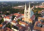 Location vacances Görlitz - Ferienwohnung zum Türmer-1