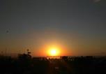 Location vacances Nessebur - Galina Guest House-3