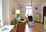 Location vacances Börgerende-Rethwisch - 1 Bedroom Nice Apartment In Börgerende-4