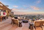 Hôtel Anaheim - Jw Marriott, Anaheim Resort-1