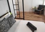 Location vacances George Town - Heritage House 3br in Town walkto Unesco Site & Streetart 47-3