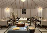 Hôtel Merzouga - Starry Nights Camp-3