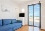 Location vacances Augusta - La terrazza sul Mare-4