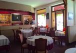 Hôtel Chagny - Le Vendangerot-1