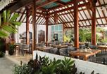 Hôtel Denpasar - Puri Tempo Doeloe Boutique Hotel-2
