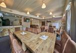 Hôtel Trutnov - Bouda Morava - snídaně v ceně - klidné Krkonoše-3