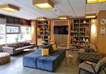 Hôtel Hallbergmoos - My Minga Airport serviced Apartments-4