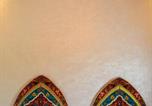 Location vacances Fès - Apartement nadine fes 2-3