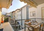 Location vacances Riva del Garda - Quiet Oasis In Riva Heart - Happy Rentals-2