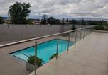 Location vacances Midrand - Cozy 1-Bed in Midrand-3
