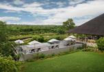 Location vacances Skukuza - Leopard Sands Kruger Park-1
