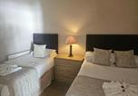 Hôtel Torquay - The Heritage Hotel-3