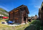 Location vacances Zermatt - Chalet Tuk-Tuk-2