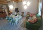 Location vacances Sappada - Appartamento Val Visdente 1-3