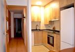 Location vacances Espot - Apartament familiar amb vistes i cèntric by Rural D'Àneu-4
