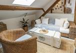 Location vacances Le Hohwald - Les Logis du Printemps - Au p'tit Bonheur de Laura-3