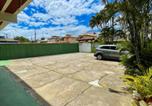 Location vacances Rio das Ostras - Pousada Verdes Mares-2