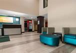 Hôtel Hinesville - Holiday Inn Savannah South - I-95 Gateway by Ihg-4