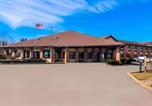 Hôtel Grove City - Surestay by Best Western Grove City-1
