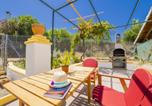 Location vacances  Malaga - Cubo's Finca La Juntilla-1