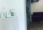 Location vacances Sibiu - Apartament Central Muma-4