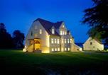 Location vacances Neuenkirchen - Ferienhaus-Remise-direkt-am-Wasser-im-Gut-Grubnow-Ruegen-3