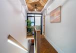 Location vacances Horley - Hazelwick Apartment-4