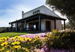 Location vacances Carloforte - Villa Olga-1