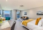 Hôtel George - St. James of Knysna-3