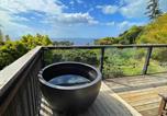 Location vacances  Japon - Kandostay 伊豆稲取テラス-4