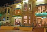 Hôtel Totnes - The Sands Hotel-1