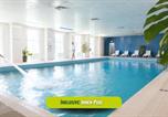Hôtel Rechenberg-Bienenmühle - Ahorn Waldhotel Altenberg-3