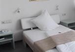 Hôtel Leinfelden-Echterdingen - Businesshotel & Appartements Stuttgart-Vaihingen-3
