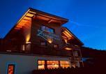 Location vacances Castelrotto - Residence Zirmer Wohnung Wasser-4