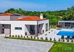 Location vacances Raša - Villa Lux Ivory-4