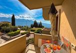 Location vacances Tignale - Appartamento Petra Tignale by Gardadomusmea-2