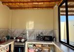 Location vacances  Pérou - Good price! House with pool, 3 bedrooms, fully equipped-4