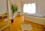 Location vacances Kecskemét - Radnóti hipster desig flat-1